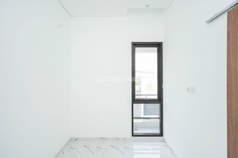 Jalan Randu V Bekasi No.143B