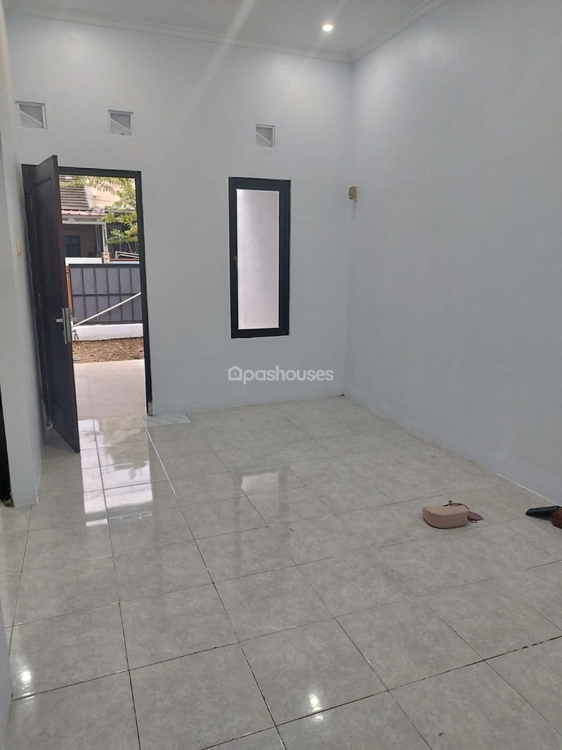 Pesona Cinangka Asri Sawangan