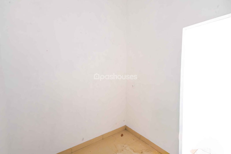 Perumahan Betang Residence Jagakarsa