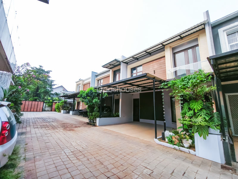Jalan Pinang I Barat No.19B