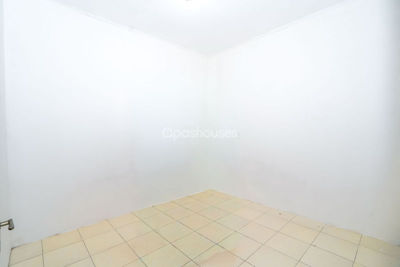 Perumahan Ki Town House