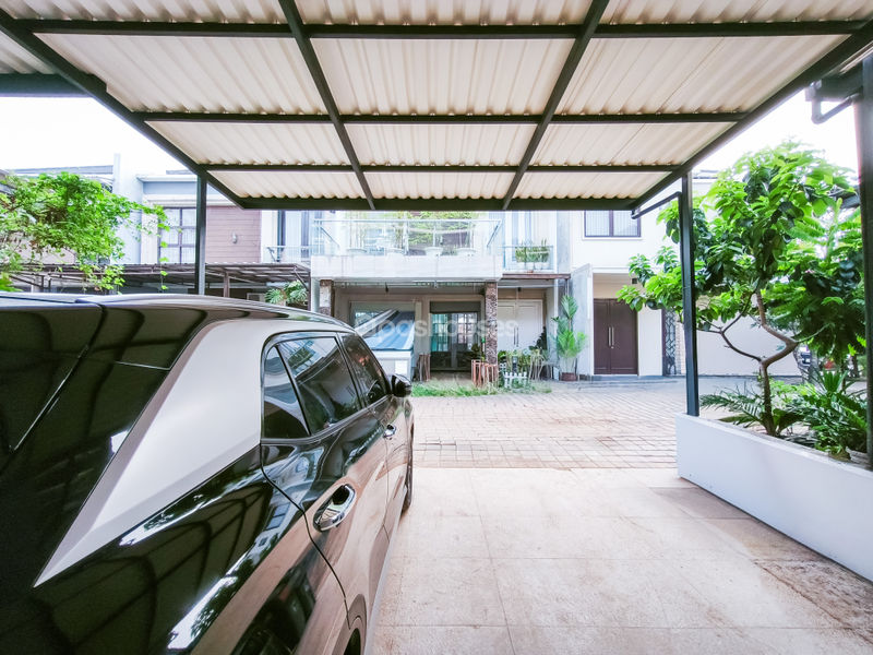 Jalan Pinang I Barat No.19B
