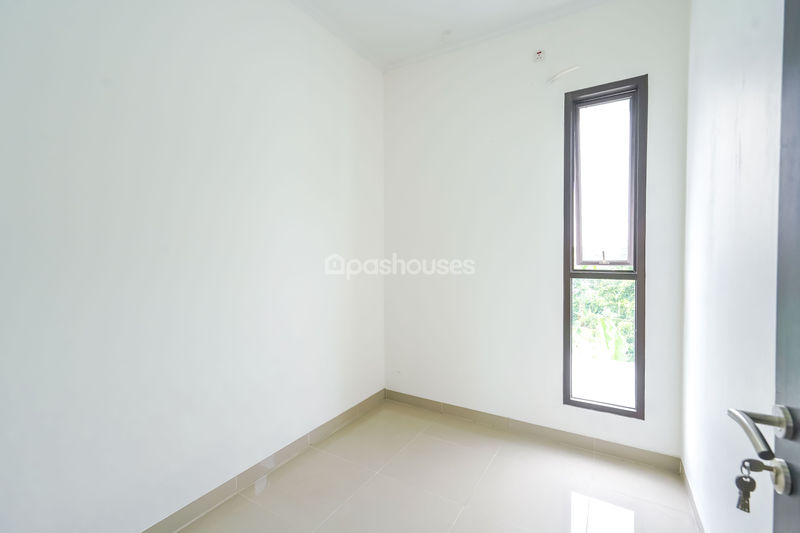 Jalan Kesehatan III Blok D1