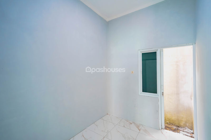 Perumahan Villa Mutiara