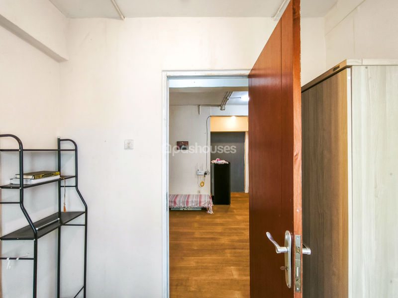 Apartemen Lotus Residence