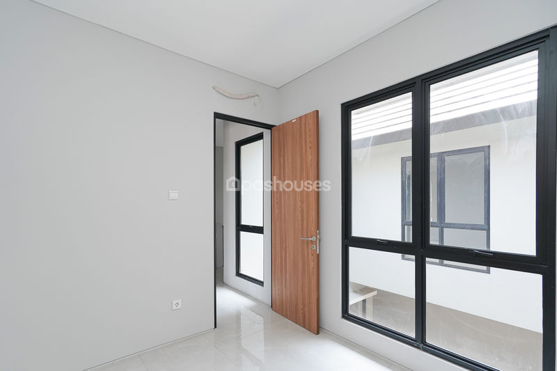 Grand Wisata Bekasi Cluster Z Living