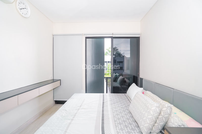 Shila at Sawangan Cluster Cluster Tilia Blok F25 No.53