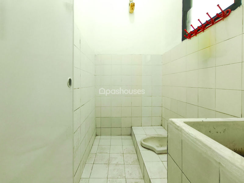 Citra Raya Cluster Taman Chrysant Blok Q7 No. 5