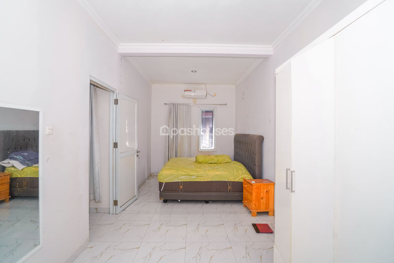 Jalan Kramat Benda II No.26B