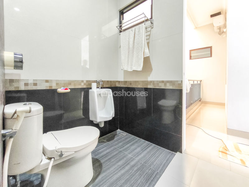 Perumahan Villa Dago Pamulang Cluster Maribaya Blok E3 No.17