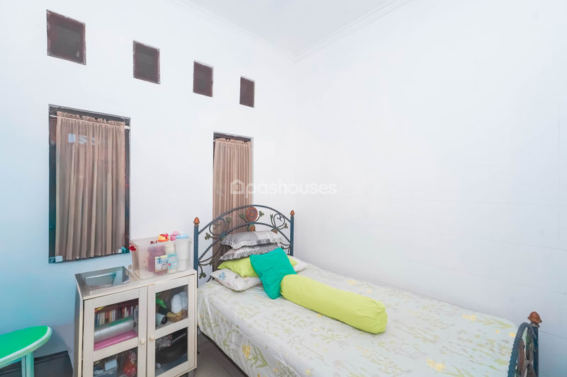 Jalan H.Saiyan No.37