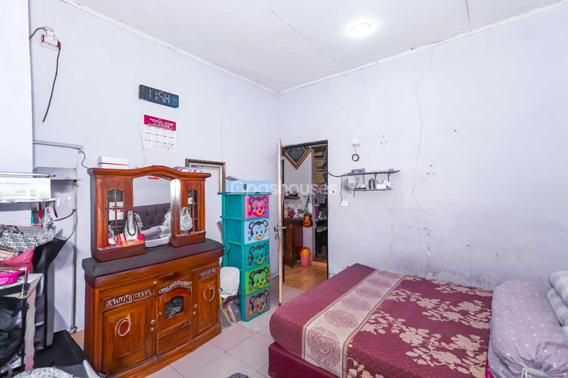 Perumahan Taman Anyelir 3 Blok I4 No.53