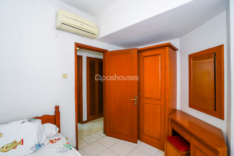 Apartemen Aryaduta Semanggi