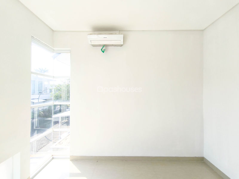 Green Serpong Bintaro Blok F