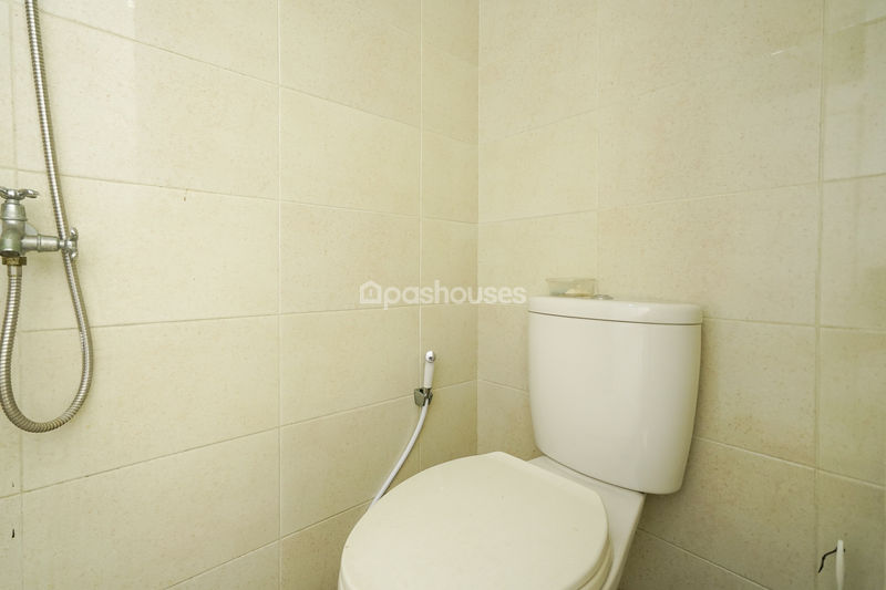 Perumahan Zamrud Residence Cibubur