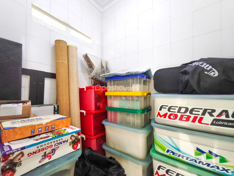 Graha Raya Cluster Eldora Blok H5 No.55