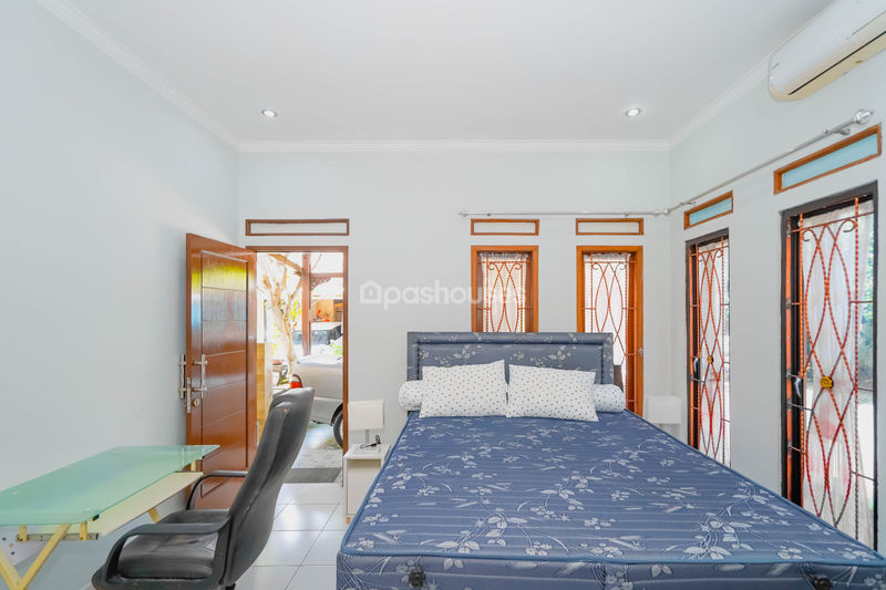 Perumahan Tamansari Puri Bali