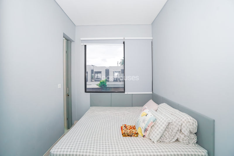 Shila at Sawangan Cluster Cluster Tilia Blok F25 No.53