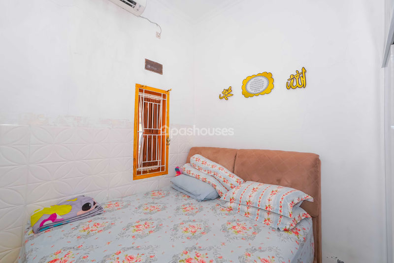 Perumahan Grand Mufakat Residence