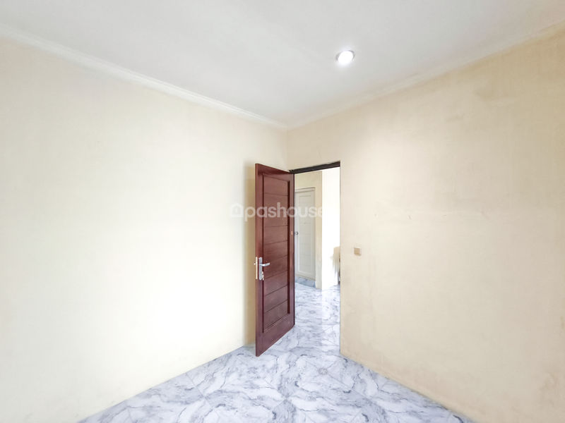 Perumahan Simprug Poris Blok F1 No.35