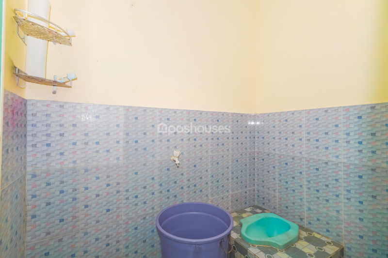 Perumahan Griya Sehati Kalimulya Blok C No.11