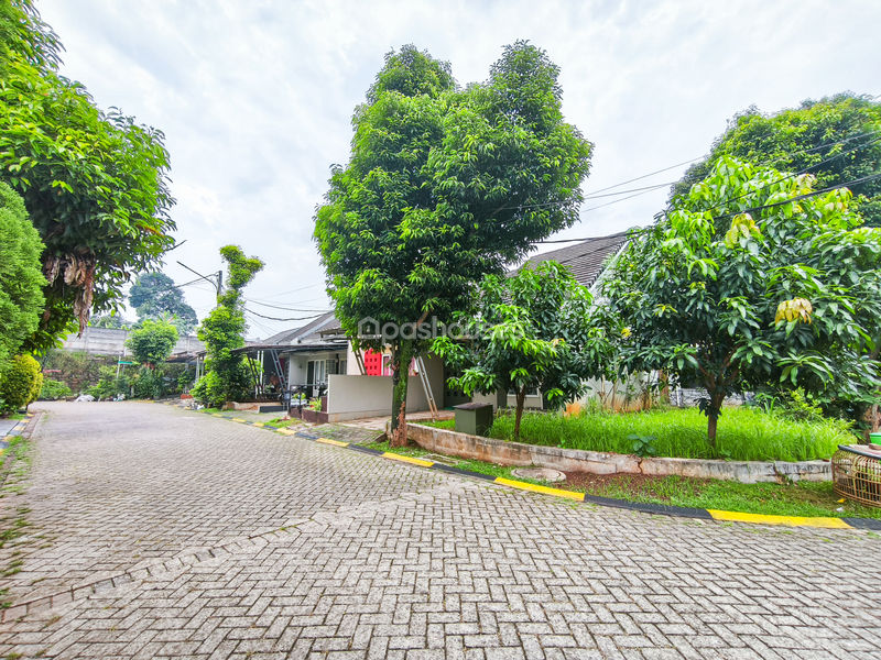 Cibubur Country Cluster Lily 7 No.1 