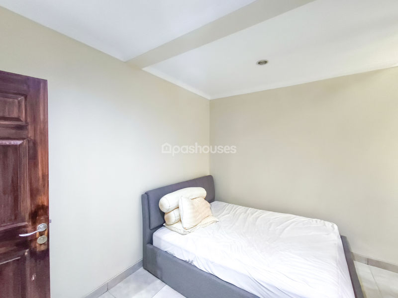 Griya Loka BSD Sektor 1.6 Blok D1/19