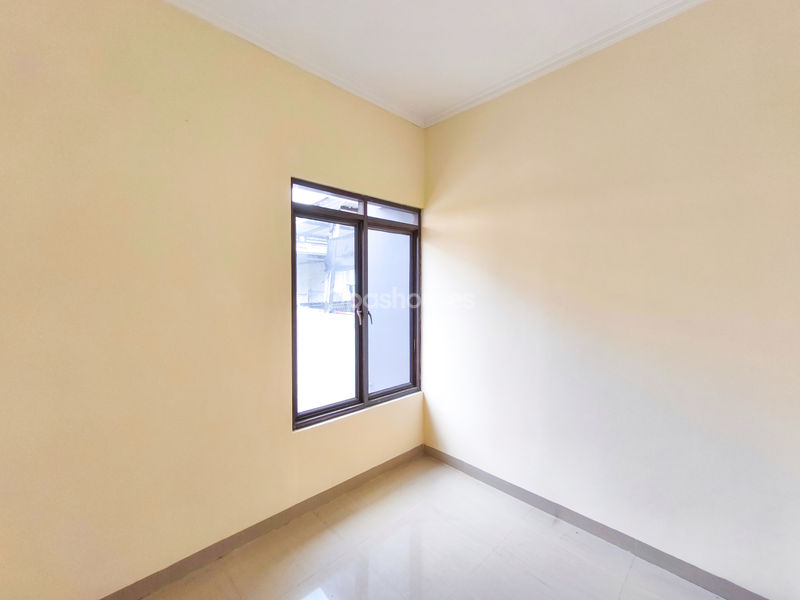 Pamulang Park Residence Blok D No.6