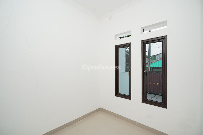 Bekasi Timur Regency Cluster Jade Blok J7 No.41