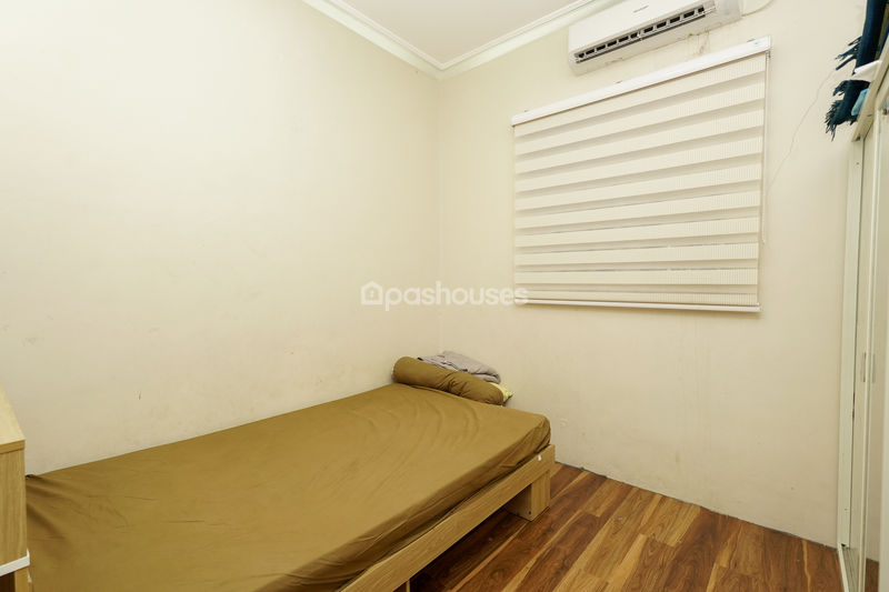 Perumahan Papan Mas Blok D-20 No 5/6