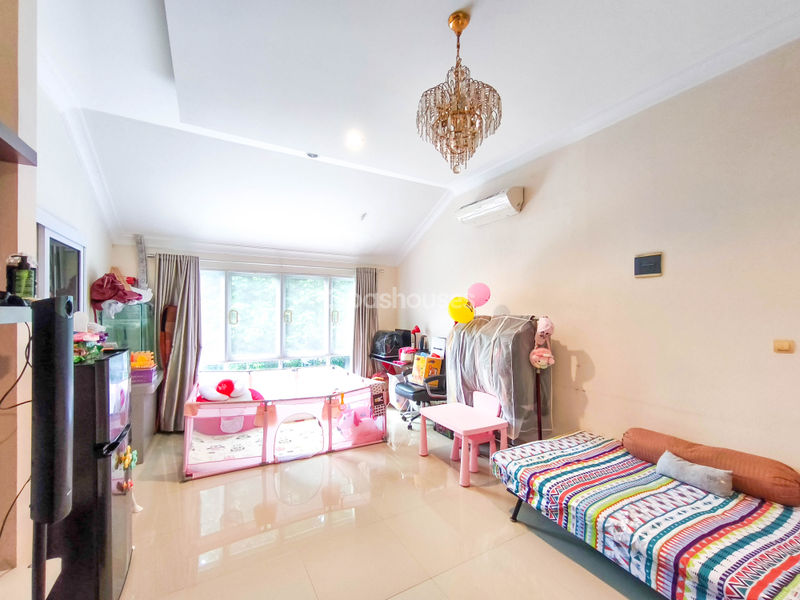 Cluster Emerald Terrace Blok L No.2