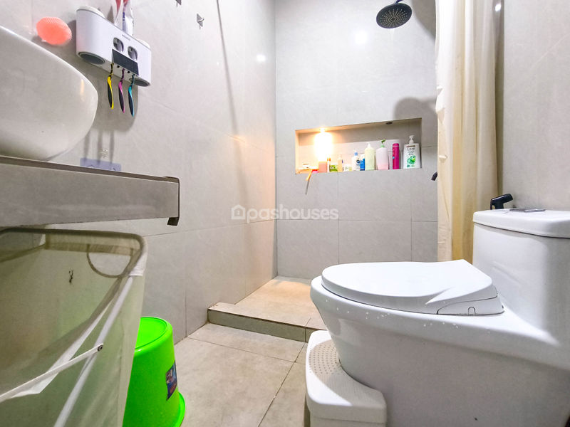 Linea Residence Graha Raya