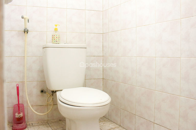 Perumahan Cimanggu Permai
