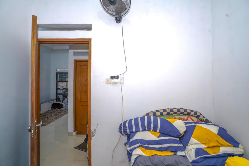 Perumahan Dealova Residence