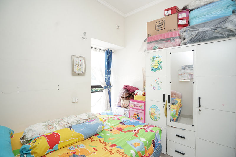 Perumahan Royal Oak Townhouse