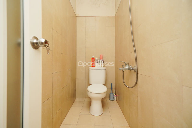 Perumahan Greenland Healthful Living Blok Q No.16