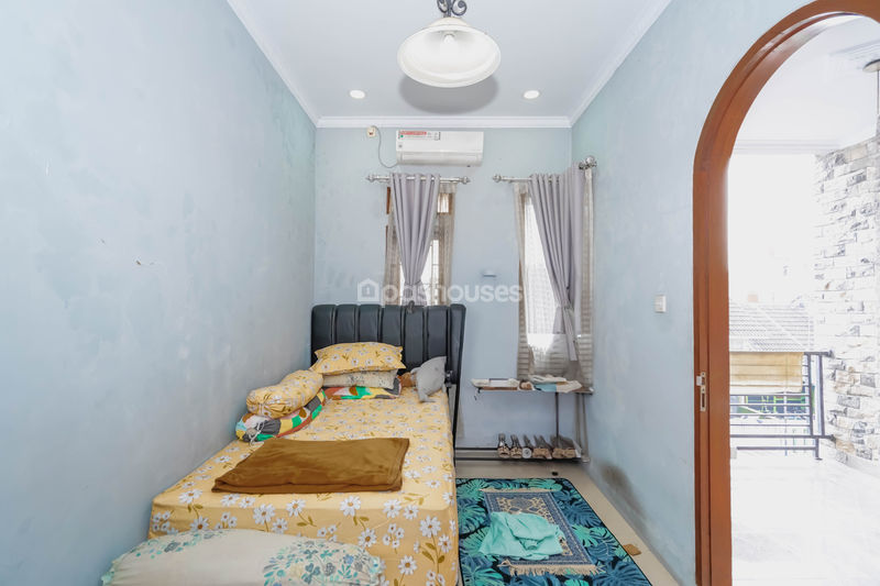 Perumahan Cinere Residence