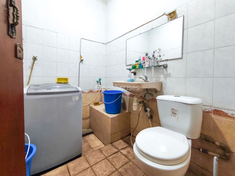 Perumahan Dela Land Pamulang River Side