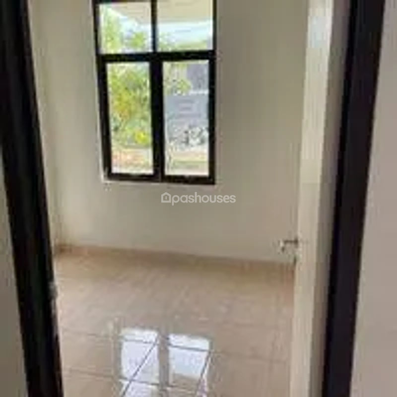 Citra Raya Cluster West Portofino