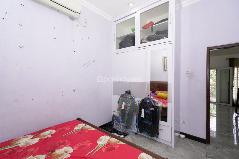 Kota Harapan Indah Cluster Adenium Blok A2/22