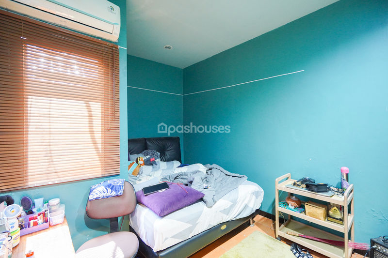 Perumahan Studio Alam Indah