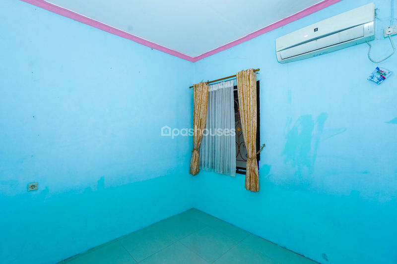 Jalan Taman Anyelir 2 Blok D1 No 2