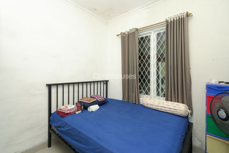 Springville Residence