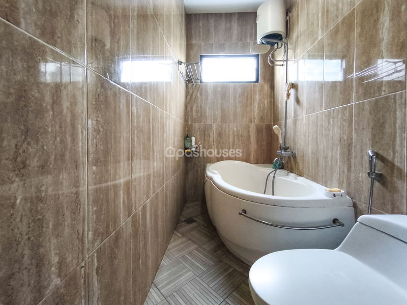 Nusa Loka BSD Sektor 14.4 Blok L7 No.1