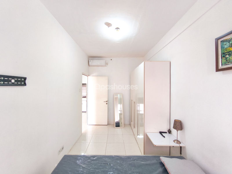 Apartemen Tamansari @Skylounge