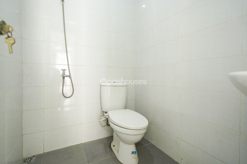 Perumahan Zamrud Residence Cibubur