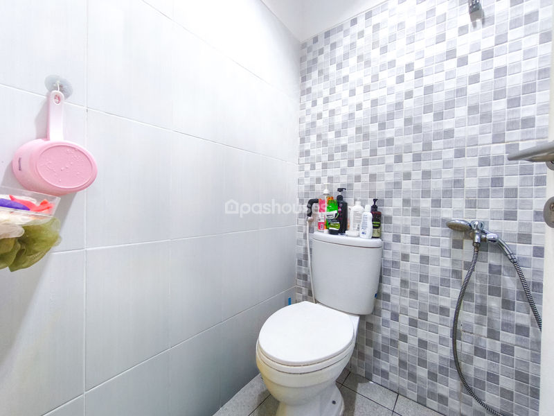 Serpong Natura City Cluster Fidelia No.22