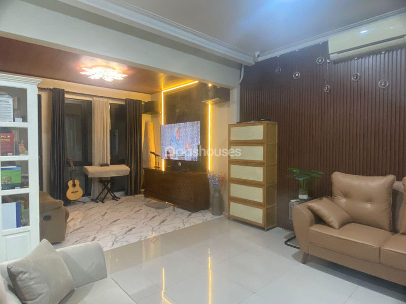 Kota Wisata Cluster Nashville Blok TD3