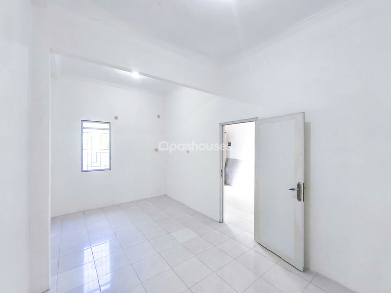 Citra Raya Cluster Taman Chrysant Blok Q7 No. 5