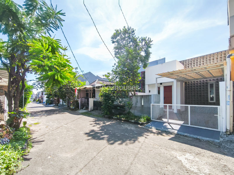 Villa Bogor Indah 2 Blok CC11